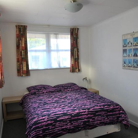 Hostel Funky Green Voyager Backpackers Rotorua Exteriér fotografie